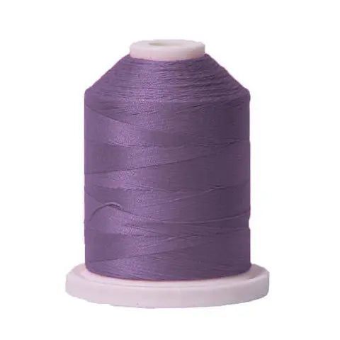 612 Hyacinth Signature Cotton Thread Mini Spool - 50WT