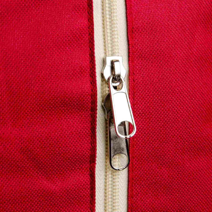SINGER® Universal Canvas Tote Bag - Brick