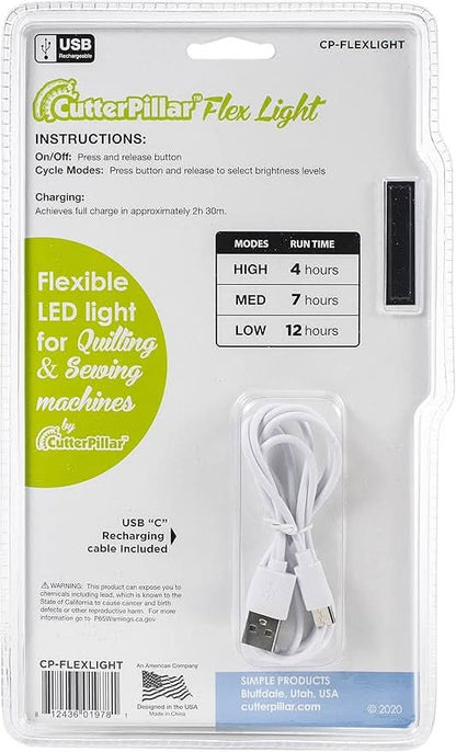 PRE-ORDER FLEX LIGHT SEWING MACHINE LIGHT
