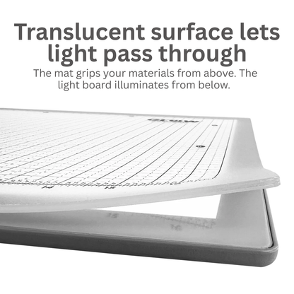 CUTTERPILLAR GLOW CLASSIC LIGHTBOARD