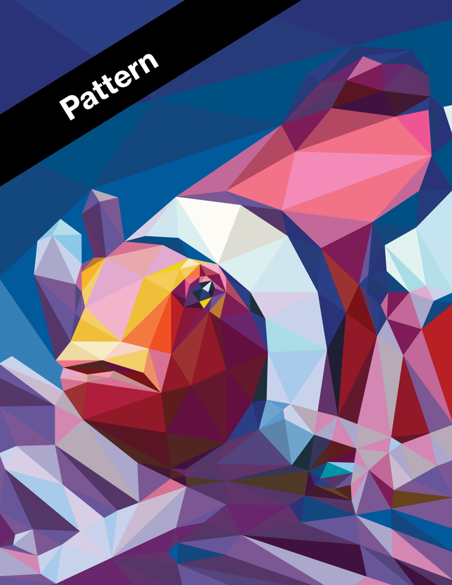 Clownfish Pattern