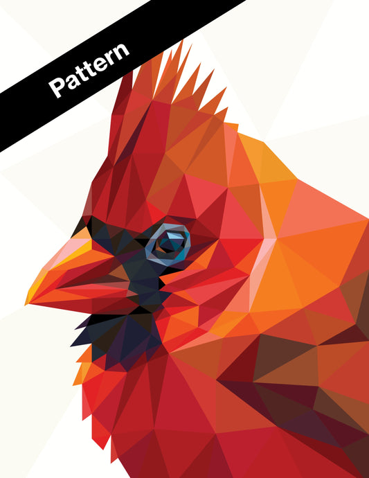Cardinal Pattern