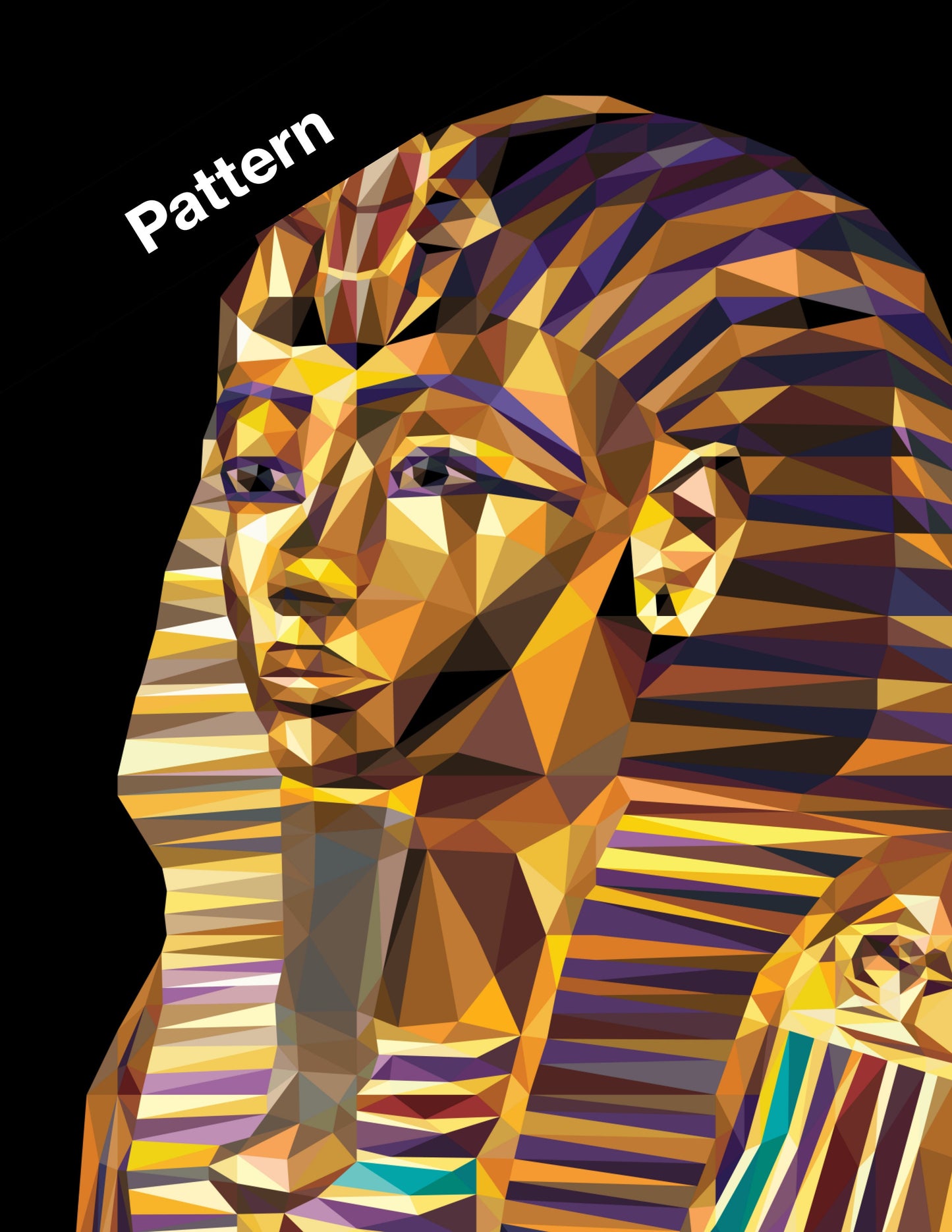 Old School Rule Pattern