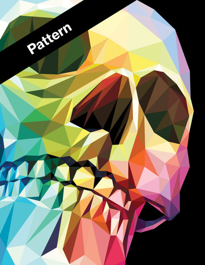 Skulliver Pattern
