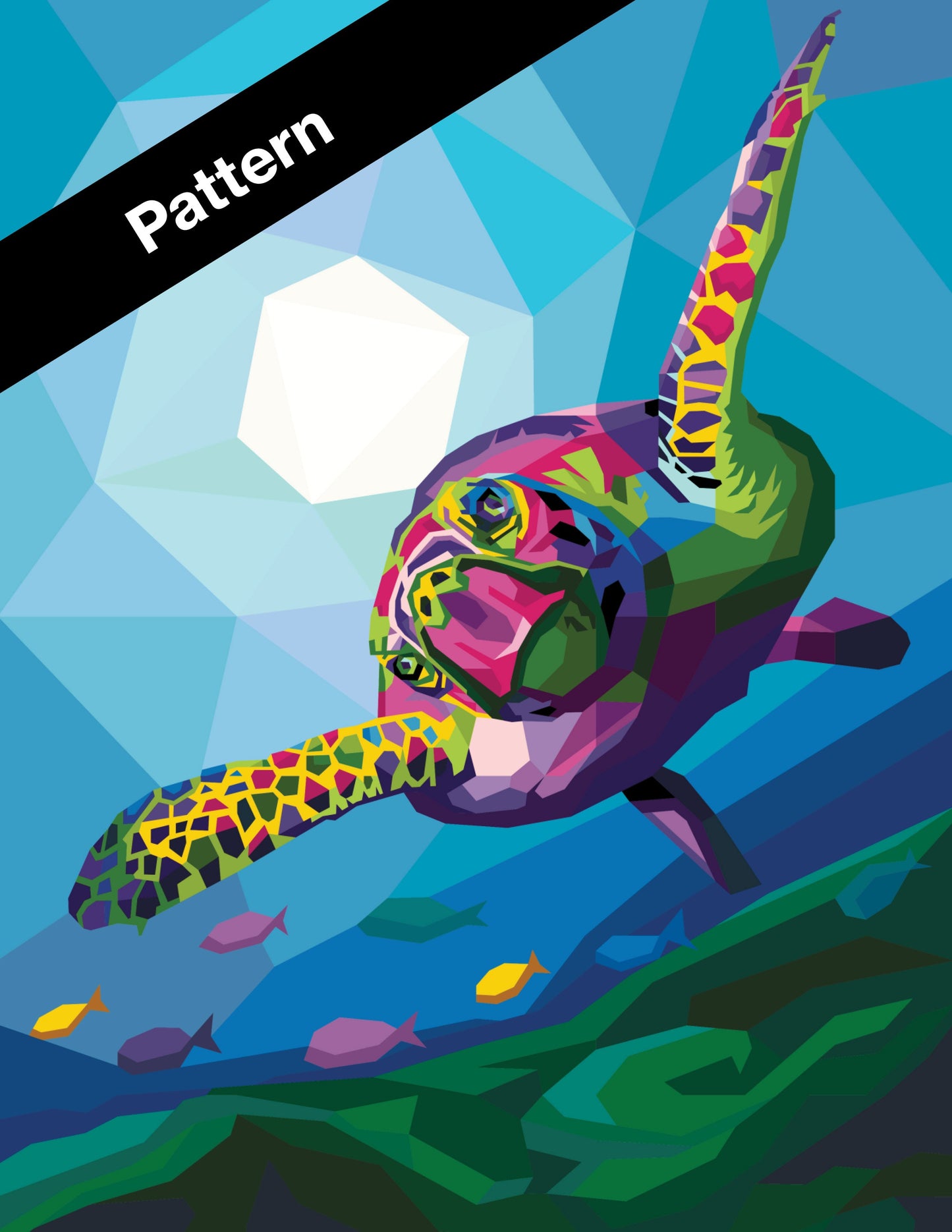 Deep Dive Pattern