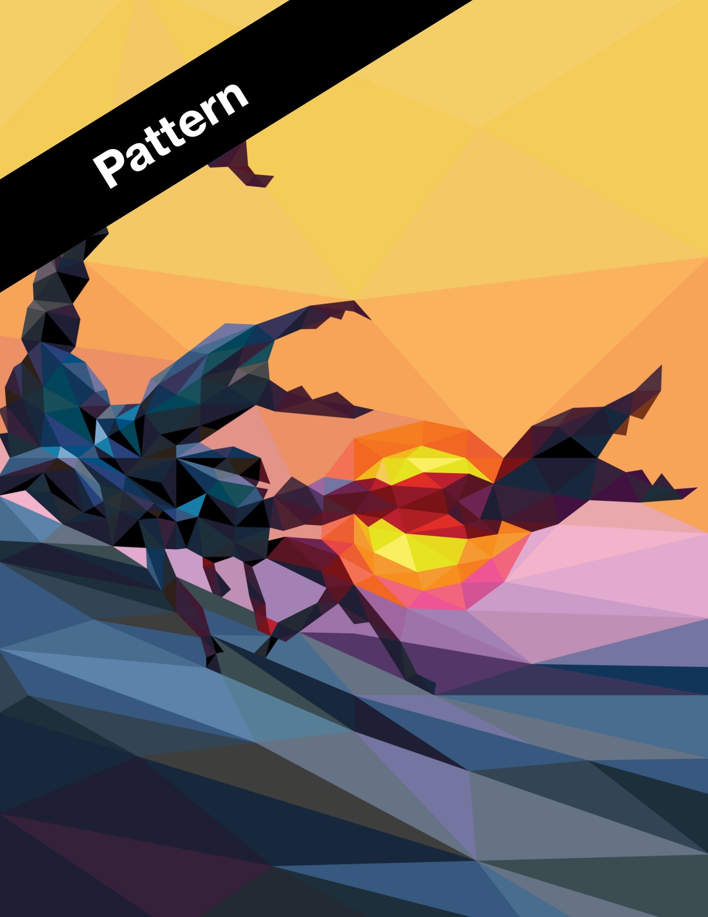 Scorpio Pattern