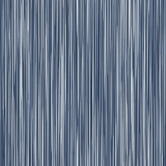 Barely Basics Melange Quilting Cuddle Bluebell Fabric Per Yard