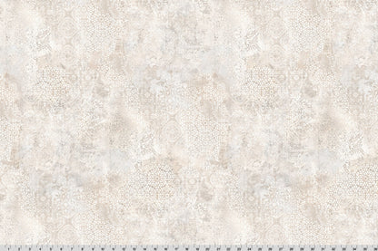 Barely Basics Stone Wash Quilting Cuddle Natural Fabric Per Yard