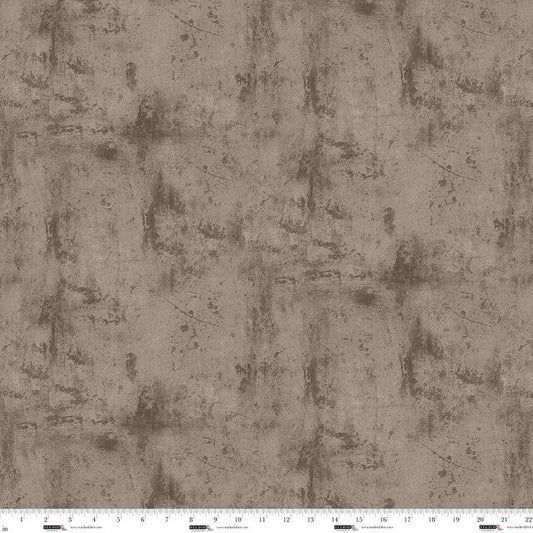 Bark Surface Design Funny Girl 44"/45" Cotton Fabric