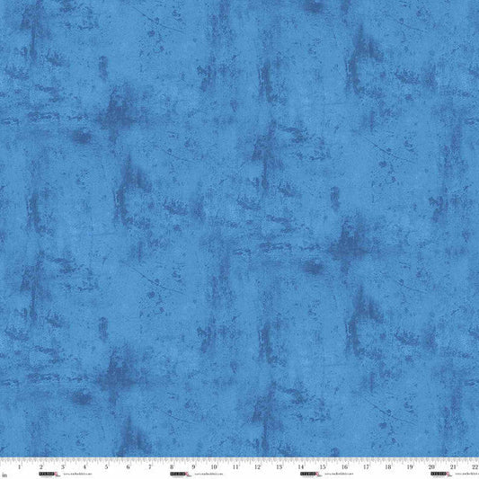 Blue Jay Surface Design Funny Girl 44"/45" Cotton Fabric