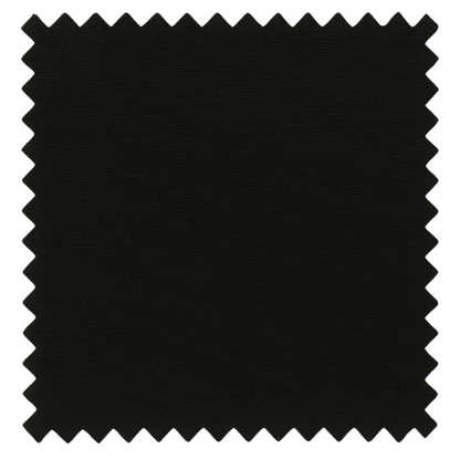 Supreme Solids - 2.5" Roll - Black (40 Strips)