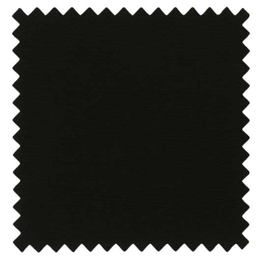 Supreme Solids - 2.5" Roll - Black (40 Strips)
