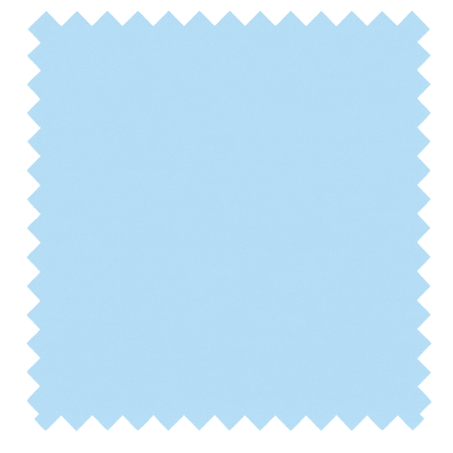 Supreme Solids - Light Blue