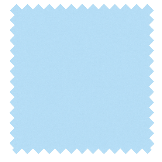 Supreme Solids - Light Blue