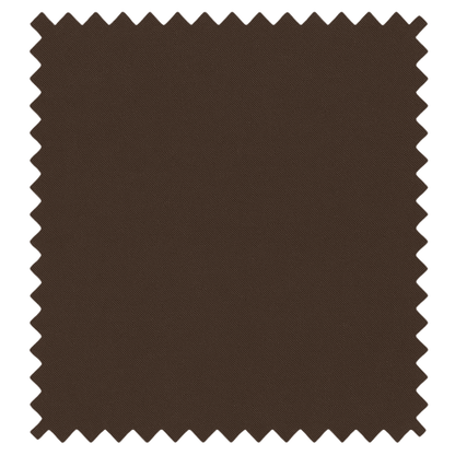 Supreme Solids - 2.5" Roll - Brunette (40 Strips)