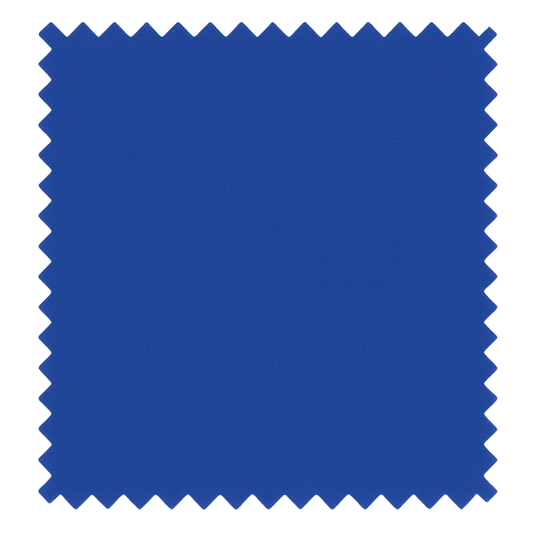 Supreme Solids - Dazzling Blue