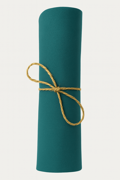 Supreme Solids - Deep Lake Blue