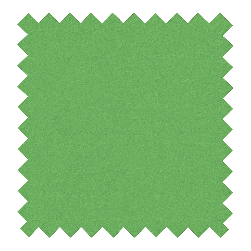 Supreme Solids - Grass Green