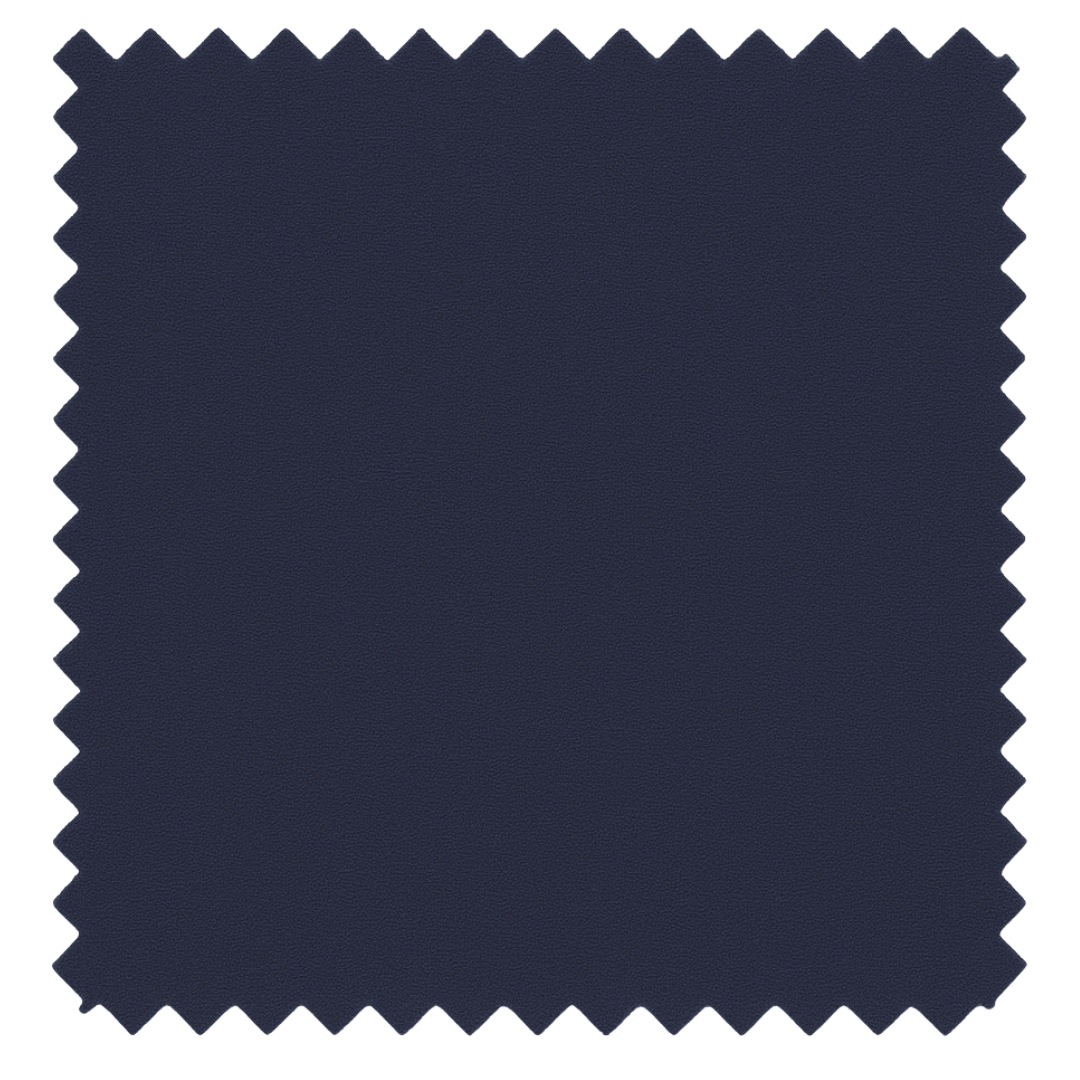 Supreme Solids - 2.5" Roll - Navy (40 Strips)