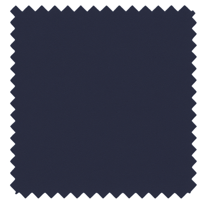 Supreme Solids - 2.5" Roll - Navy (40 Strips)