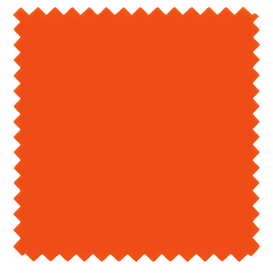 Supreme Solids - Orange Popsicle