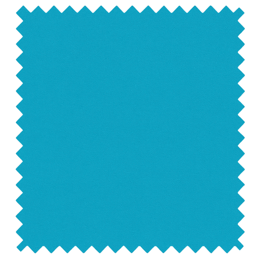 Supreme Solids - Scuba Blue