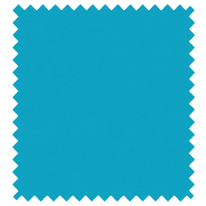 Supreme Solids - 2.5" Roll - Scuba Blue (40 Strips)