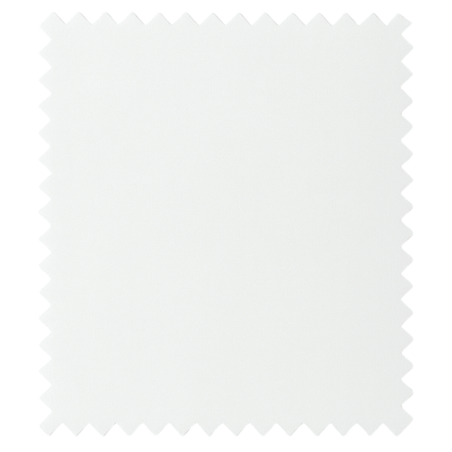 Supreme Solids - 2.5" Roll - White (40 Strips)