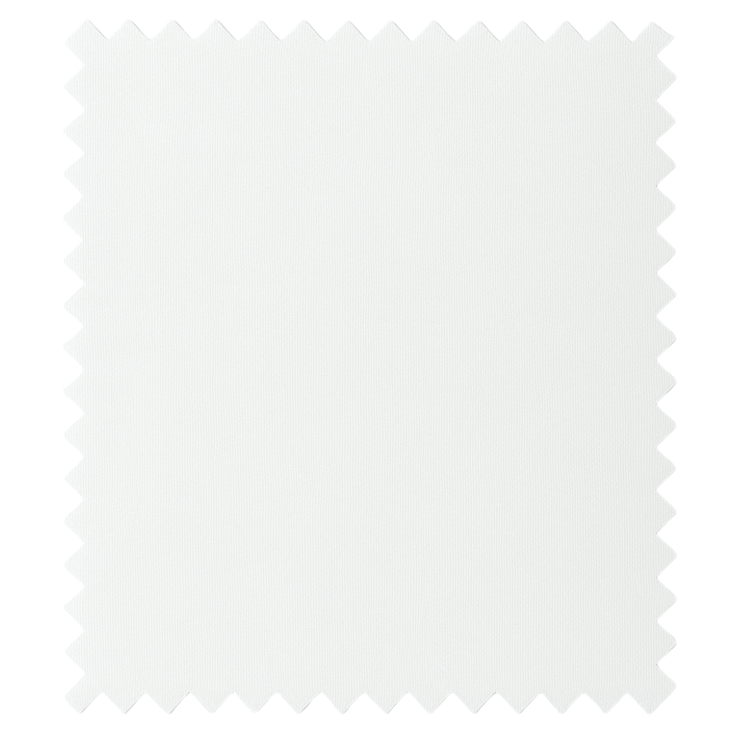 Supreme Solids - White