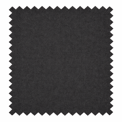 Supreme Solids - 2.5" Roll - Charcoal (40 Strips)