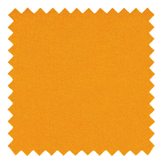 Supreme Solids - Sunset Orange (3-Yard Pack)