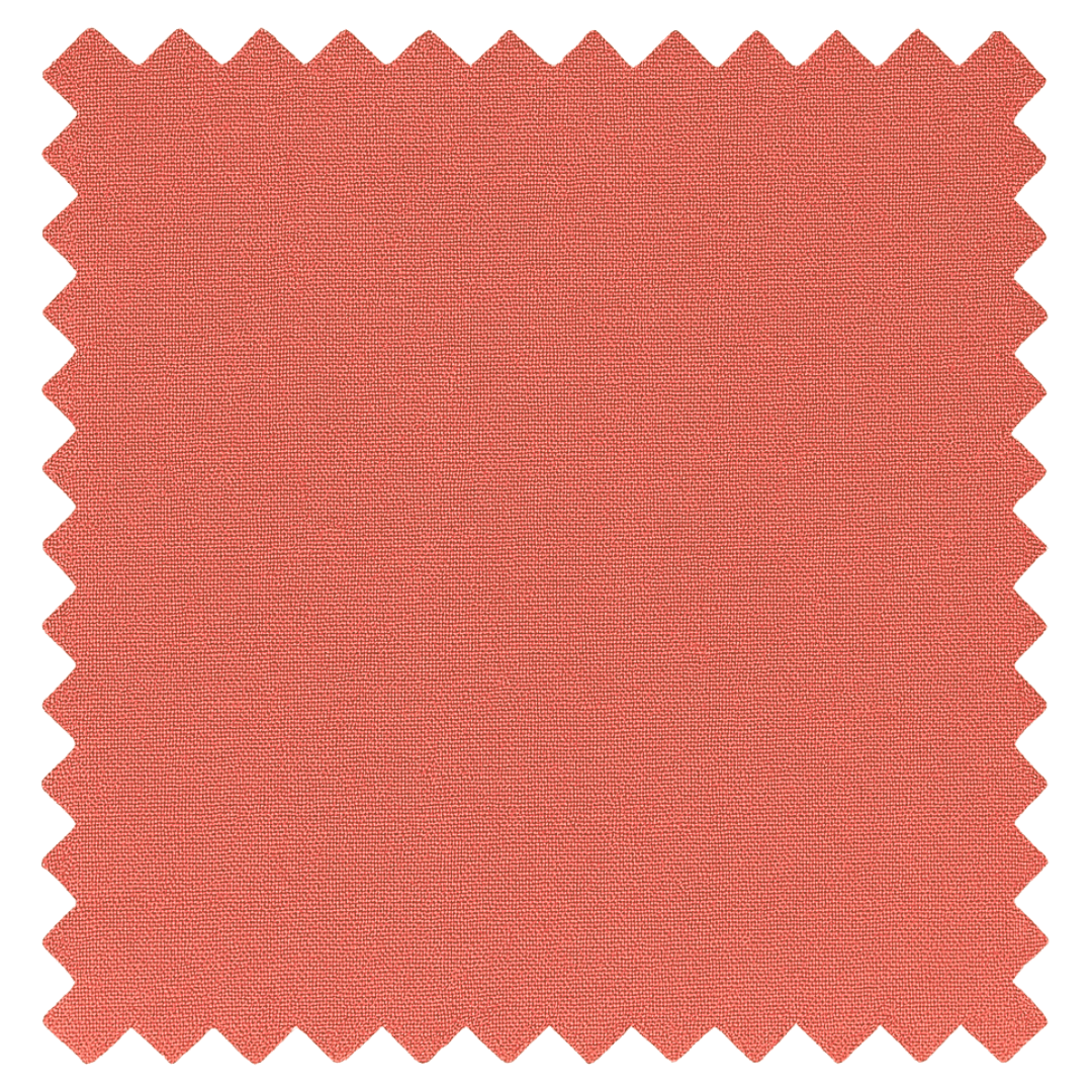 Supreme Solids - 2.5" Roll - Rosey Mauve (40 Strips)