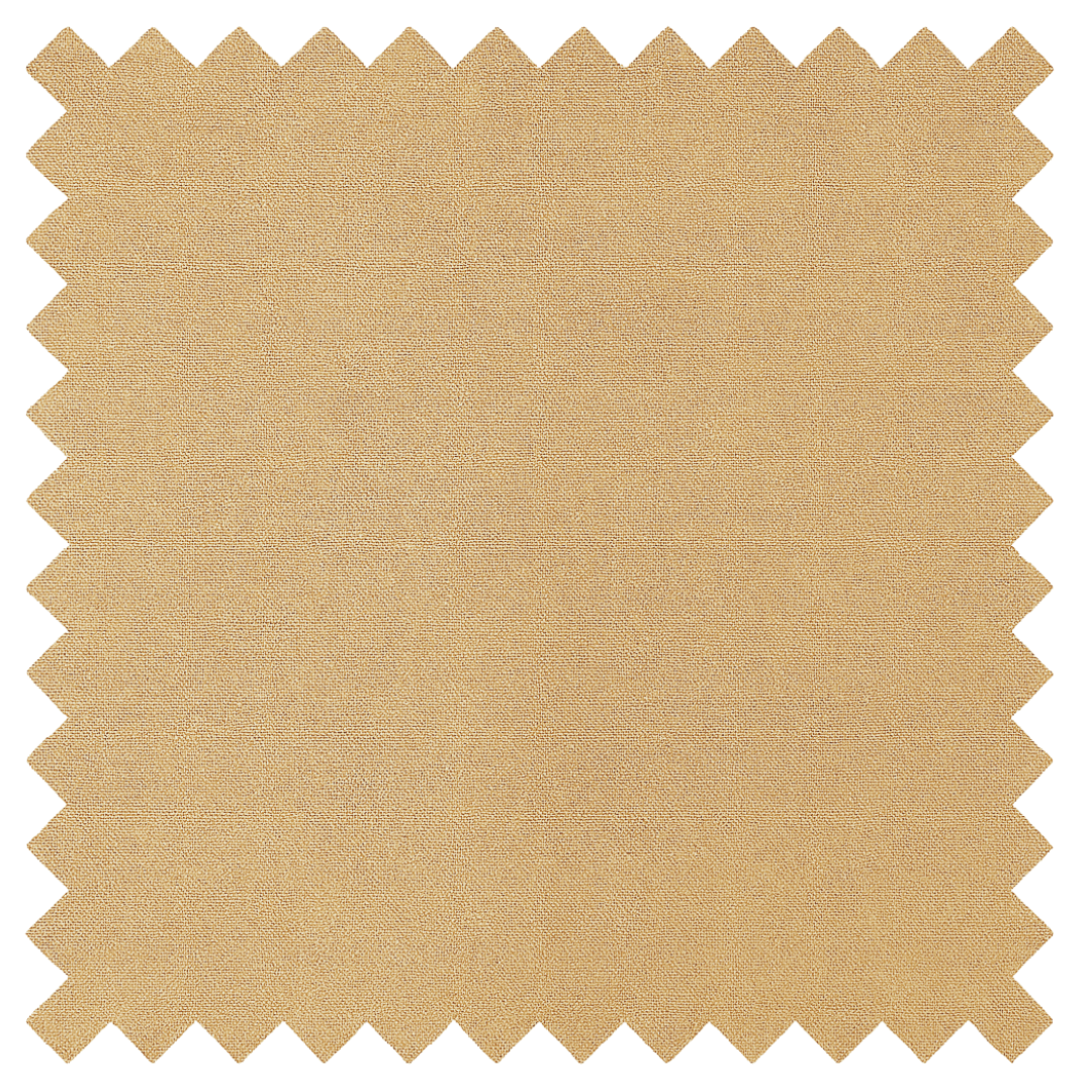 Supreme Solids - 2.5" Roll - Light Clay (40 Strips)