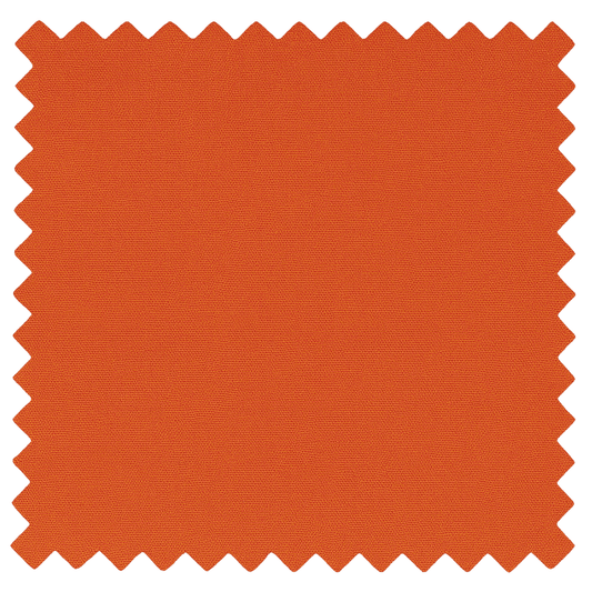 Supreme Solids - Terracotta (3-Yard Pack)