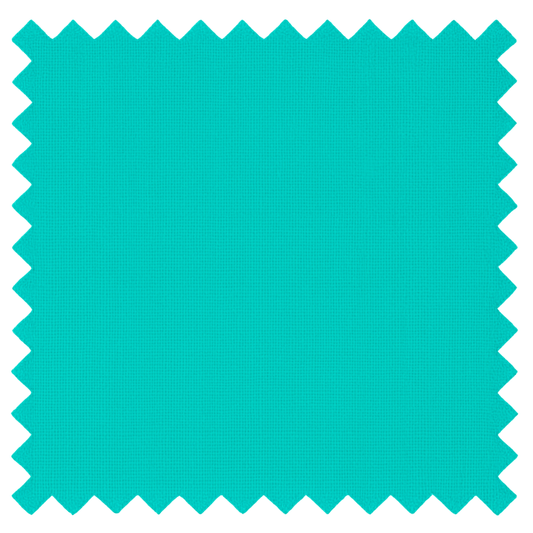 Supreme Solids - Aqua (3-Yard Pack)