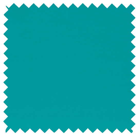 Supreme Solids - Turquoise (3-Yard Pack)