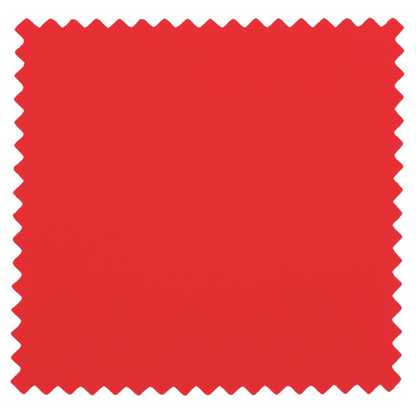 Supreme Solids - 2.5" Roll - Strawberry (40 Strips)