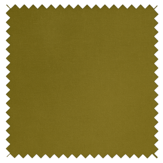 Supreme Solids - Army Green (3-Yard Pack)