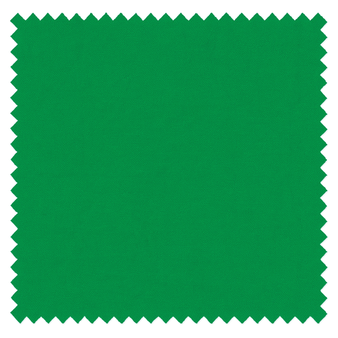 Supreme Solids - Spring Green
