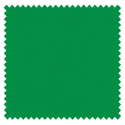 Supreme Solids - 2.5" Roll - Spring Green (40 Strips)