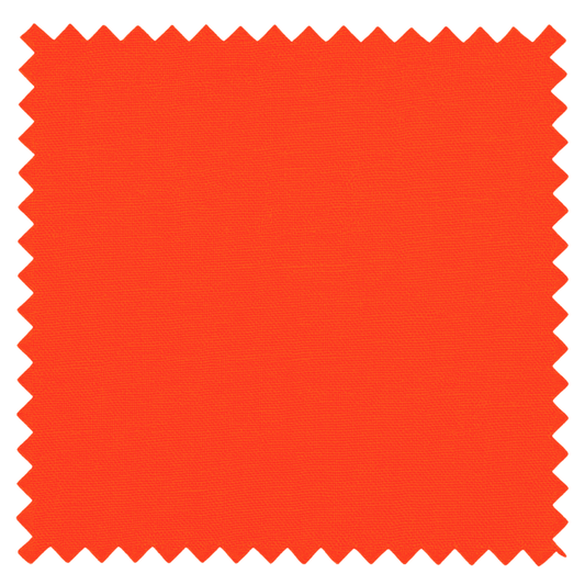 Supreme Solids - Orange You Glad I Didn't Say Red