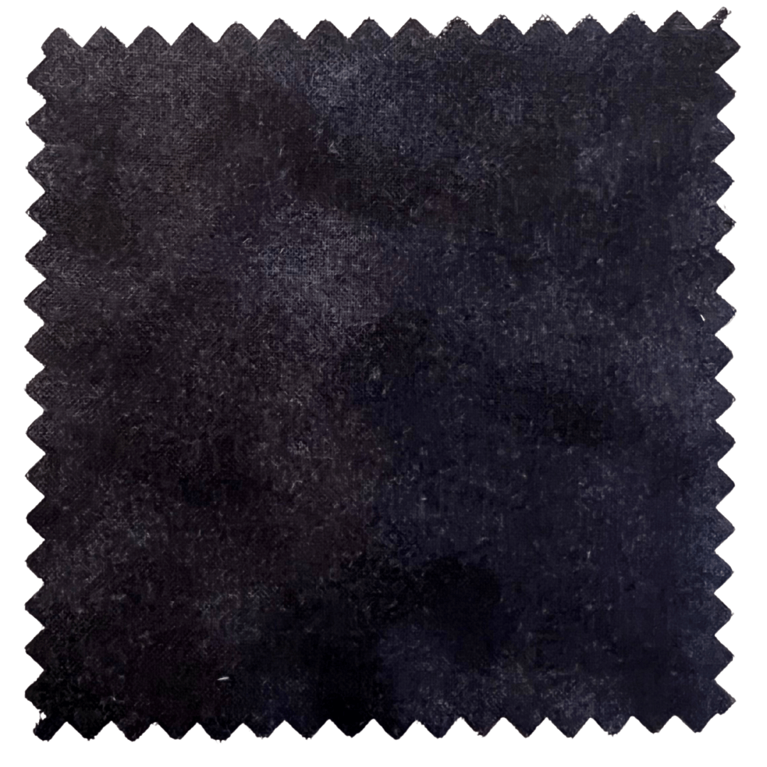 Color Waves 108" Supreme Backings - Black