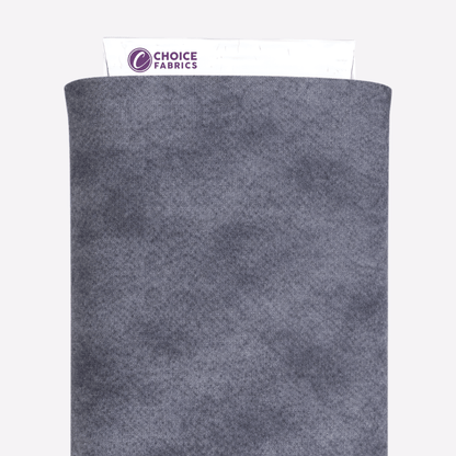 Color Waves 108" Supreme Backings - Dark Grey