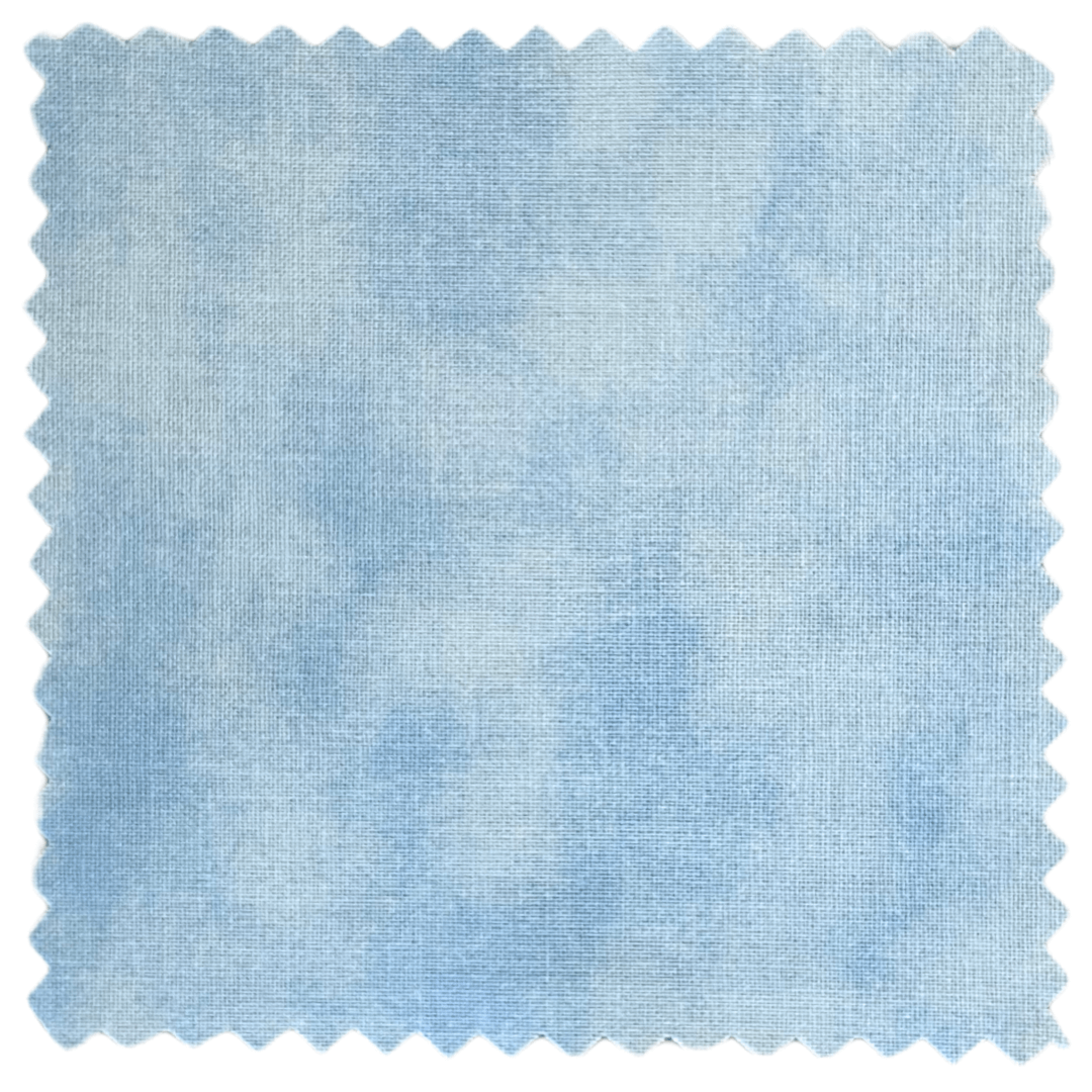 Color Waves 108" Supreme Backings - Light Blue