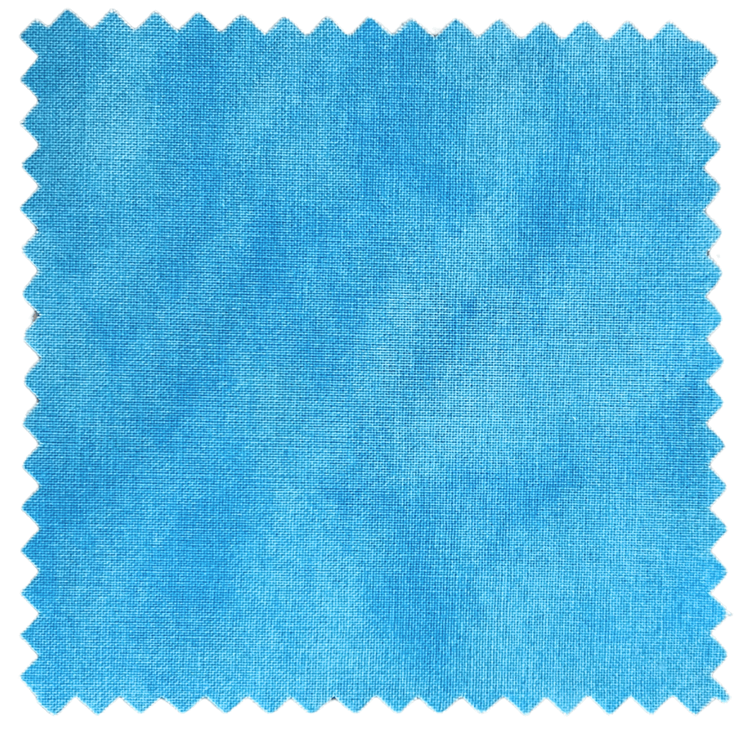 Color Waves 108" Supreme Backings - Scuba Blue