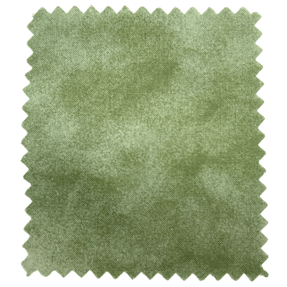 Color Waves 108" Supreme Backings - Basil