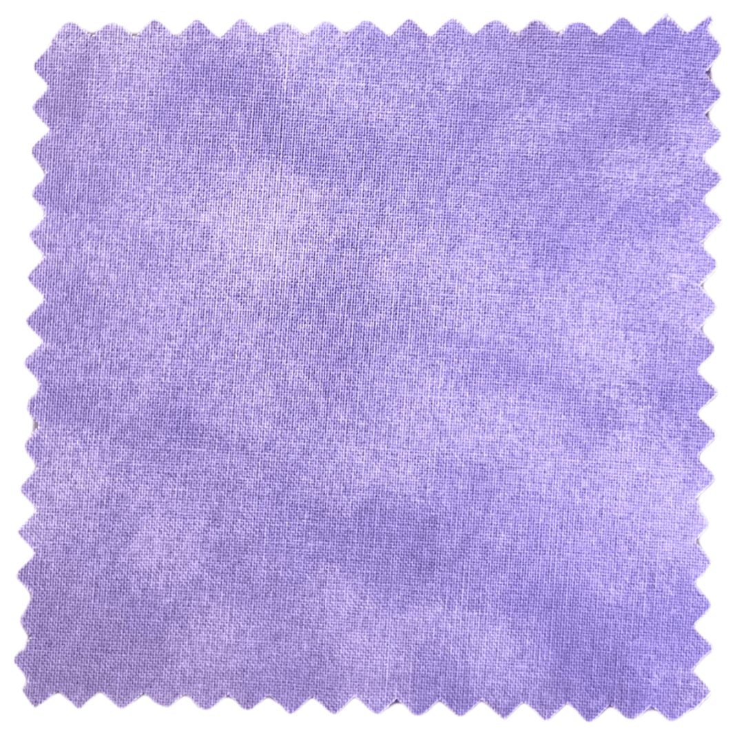 Color Waves 108" Supreme Backings - Lavender