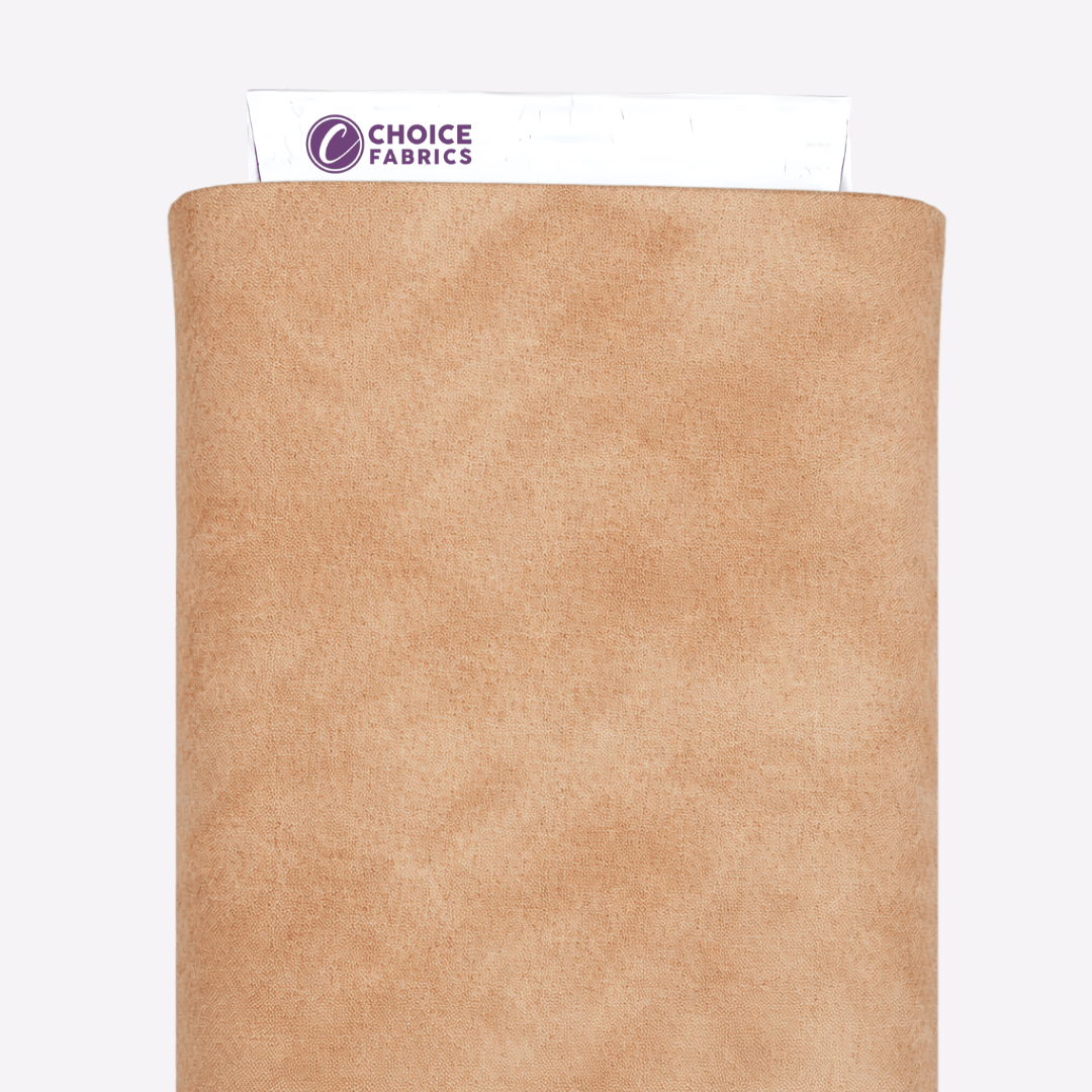 Color Waves 108" Supreme Backings - Taupe