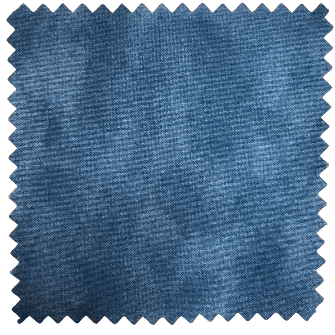 Color Waves 108" Supreme Backings - Blue Jay