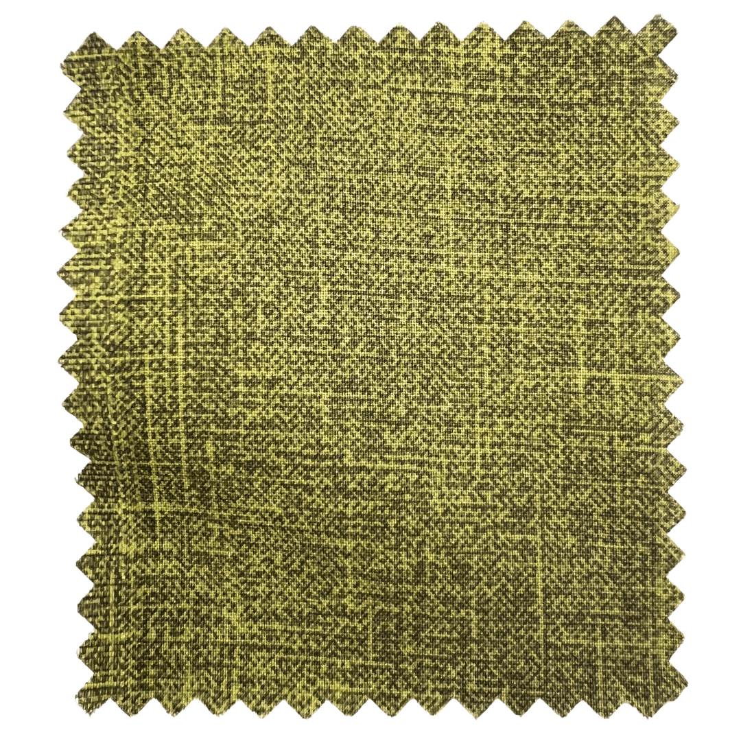 Grain of Color - Olive